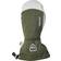 Hestra Army Leather Heli Ski Mitt - Olive/Grey