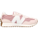 New Balance Big Kid's 327 - Pale Pink