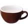 Loveramics Egg Cappuccino Brown Espressokop 20cl