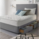 Silentnight Miracoil Eco Pillowtop Coil Spring Matress 150x200cm