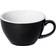 Loveramics Egg Cappuccino Black Espressokopp 25cl