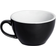 Loveramics Egg Cappuccino Black Espressokopp 25cl