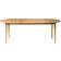 FDB Møbler C62E Bjørk Oiled Solid Oak Spisebord 115x115cm