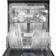 Grundig EGNUP4630DC Svart