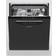 Grundig EGNUP4630DC Svart