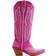 Ariat Casanova Western W - Haute Pink