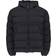 C.P. Company CHROME-R GOGGLE DOWN JACKET men Down & Puffer Jackets black in size:XXL