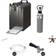 ich-zapfe Stream 80 Dryckesdispenser 90L