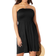 Swimsuits For All Jenna Bandeau Cover Up Dress - Black