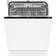 Gorenje G400 GV16D Integriert