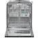 Gorenje G400 GV16D Integriert