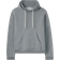 John Elliott Beach Hoodie - Dark Grey