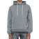 John Elliott Beach Hoodie - Dark Grey