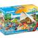 Playmobil Family Fun Camping Trip 70743