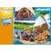 Playmobil Family Fun Camping Trip 70743