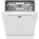 Miele Utvalg G 5442 SCU Hvit