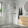 IKEA Oppejen (793.262.51) 860x860x2020mm