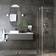 IKEA Oppejen (793.262.51) 860x860x2020mm