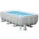 Intex Prism Frame Pool Set 3x1.75x0.8m