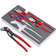 Knipex 00 20 01 V15 4pcs Tang