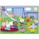 Ravensburger Peppa Pig 4 in Box 72 Pieces