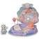 Sylvanian Families 5760 Baby Mermaid Shop Dollhouse Playsets