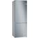 Bosch Serie 4 KGN492LDF Stainless Steel