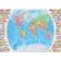 Ravensburger Political World Map Puzzle 1000 Pieces