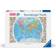 Ravensburger Political World Map Puzzle 1000 Pieces