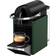 Krups Nespresso Pixie Redesign XN306310 Dark Green