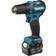 Makita DF332DSMJ (2x4.0Ah)