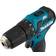 Makita DF332DSMJ (2x4.0Ah)