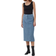 Modström Hennsessy with Skirt - Structured Medium Blue