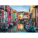 Ravensburger Burano Italy 1000 Pieces