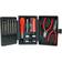 Rolson 36039 Mini Tri Fold 26pc Tool Kit