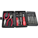 Rolson 36039 Mini Tri Fold 26pc Tool Kit