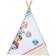 John Paw Patrol Tipi Zelt