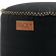 SACKit Canvas Black Siddepuf 35cm