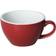 Loveramics Egg Cappuccino Red Espressokop 25cl