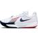 Nike G.T. Cut Academy - White/Sport Red/Obsidian