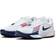 Nike G.T. Cut Academy - White/Sport Red/Obsidian