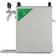 ich-zapfe Kontakt Beer Dryckesdispenser 50L