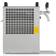 ich-zapfe Kontakt Beer Dryckesdispenser 50L