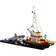 LEGO Dødens gab 21350