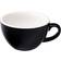 Loveramics Egg Cappuccino Black Espresso Cup 20cl