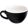 Loveramics Egg Cappuccino Black Espresso Cup 20cl