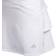 Adidas Junior Golf Ruffled Skort - White (FI8683)