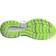 Brooks Ghost 15 M - Black/Hawaiian Ocean/Green