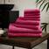 Catherine Lansfield Quick Dry 30X30 Towel Pink (120x70cm)