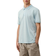 CP COMPANY Tacting Piquet Polo Shirt - Starlight Blue